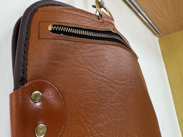 img_4007 GIGBAG 日本製仿皮電吉他袋 卡其色