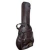 photoroom_20260518_165815 GIGBAG 日本製仿皮防水電吉他袋 褐色