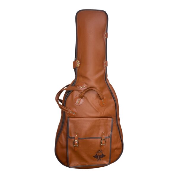 photoroom_20260518_165907-2 GIGBAG 日本製仿皮木吉他袋 卡其色