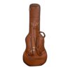 photoroom_20260518_170727 GIGBAG 日本製仿皮電貝斯袋 卡其色