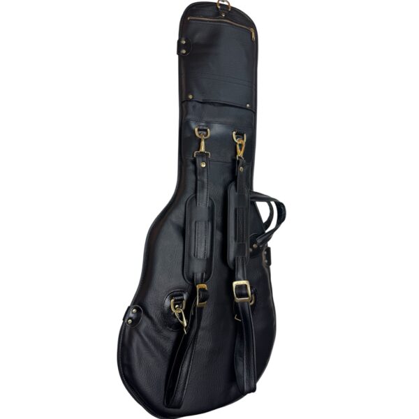 photoroom_20260518_175316 GIGBAG 日本製仿皮電吉他袋