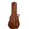photoroom_20260518_180241 GIGBAG 日本製仿皮電吉他袋 卡其色