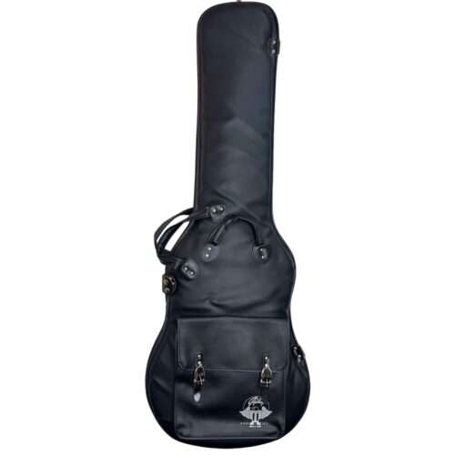 GIGBAG 日本製仿皮電貝斯袋