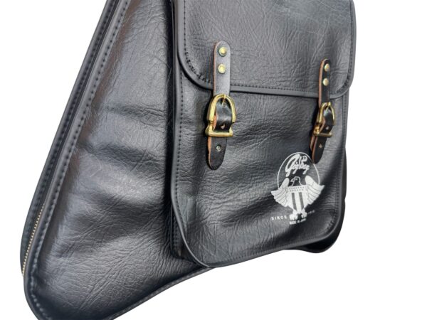 photoroom_20260518_183124 GIGBAG 日本製仿皮Flying V電吉他袋