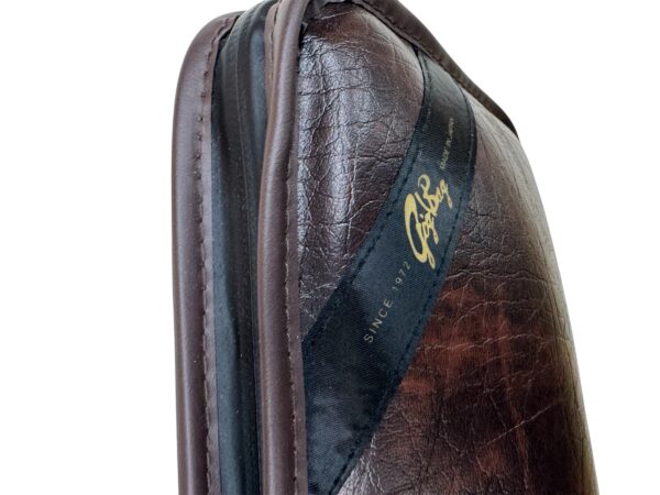 photoroom_20260518_184038 GIGBAG 日本製仿皮防水烏克麗麗袋 褐色