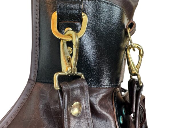 photoroom_20260518_184101 GIGBAG 日本製仿皮防水烏克麗麗袋 褐色
