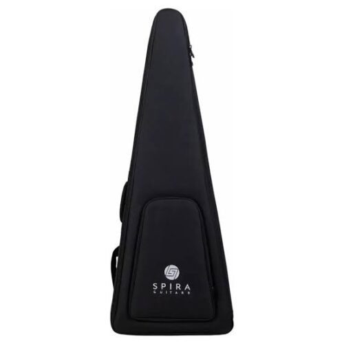 img_5550 Spira Guitar VG-30 Fly V型20mm 厚吉他袋 購琴加購優惠下單處