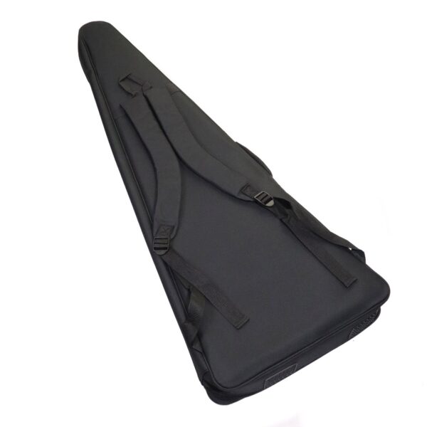 img_5552 Spira Guitar VG-30 Fly V型20mm 厚吉他袋 購琴加購優惠下單處