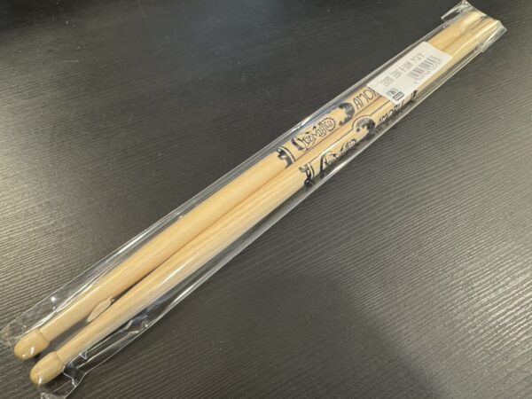 LERNI SIGNATURE H-140AM Ave Mujica Amoris model from Bang Dream 日本製鼓棒 總代理公司現貨