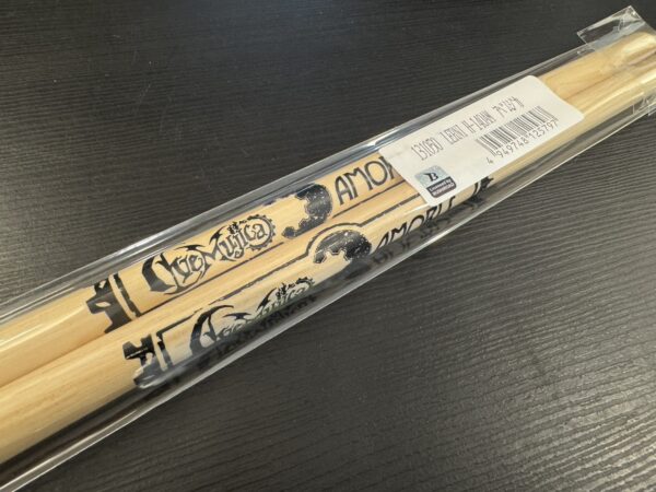 LERNI SIGNATURE H-140AM Ave Mujica Amoris model from Bang Dream 日本製鼓棒 總代理公司現貨