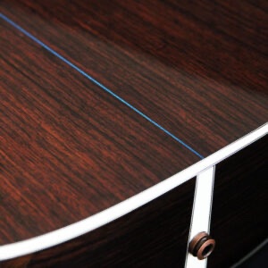 img_6927 Morris Guitars 日製手工製吉他 青木陽菜簽名款 M-AH. 第一波預購 已完售 敬請期待第二波2027年二月 購買及贈送小型演唱會邀請函