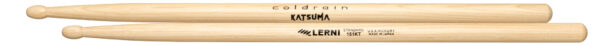 LERNI SIGNATURE H-151KT Katsuma(coldrain) 日本製鼓棒