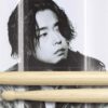 LERNI SIGNATURE H-151KT Katsuma(coldrain) 日本製鼓棒
